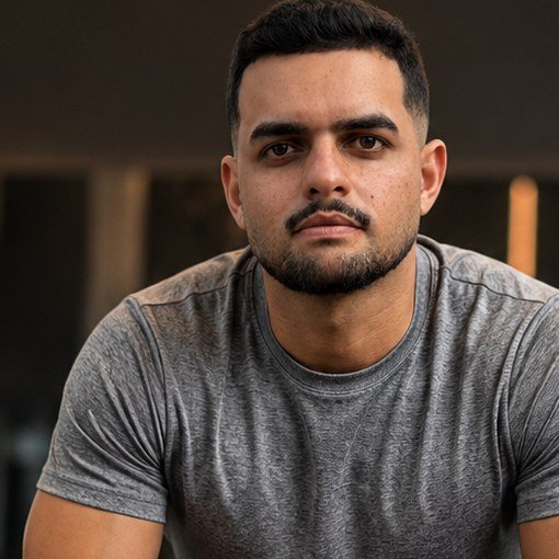 Lucas Rodrigues